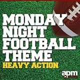 Sound Clash Superstars - Monday Night Football Theme - Heavy Action
