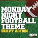 Monday Night Football Theme - Heavy Action
