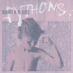 Pythons (Lp/CD)