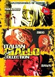 Italian Giallo Collection [1971]