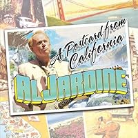 A Postcard From California