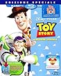 Toy Story (Blu-Ray+E-Copy)[Italian Edition]