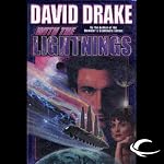 With the Lightnings: RCN Series, Book 1 | David Drake