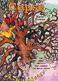 Copse : the cartoon book of tree protesting