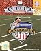 2011 NCAA Armed Forces Bowl Patch - BYU vs Tulsa - Sponsored by Bell Helicopter