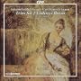 Johann Gottlieb Graun, Carl Heinrich Graun: Trios for 2 Violins & Basso