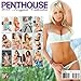 Penthouse 2013 Lingerie Calendar