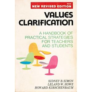 Values Clarification: A