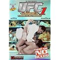 Ultimate Fighting Championship Classics, Vol. 1