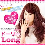 Loveswig�~Kumicky ���݂����[�v���f���[�X�E�B�b�O �h�[...