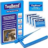 TagBand Skin Tag Removal Device