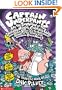 Captain Underpants And The Invasion Of The Incredibly Naughty Cafeteria Ladies From Outer Space (And The Subsequent Assault Of The Equally Evil Lunchroom Zombie Nerds)