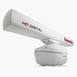 Raymarine RA1048HD 4kW 48 HD Digital Open Array