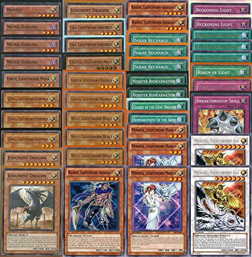 best decks in yugioh Blue-Eyes White Dragon [SDK-001] Ultra Rare