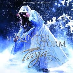 My Winter Storm (Ltd.Fan Edition)