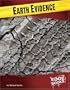 Earth Evidence (Forensic Crime Solvers)