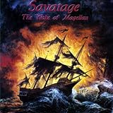 The Wake Of Magellan