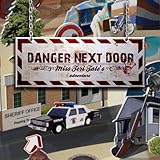 Miss Teri Tale 3 - Danger Next Door [Download]