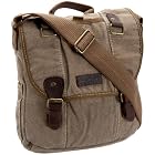BedStu Bunker Messenger
