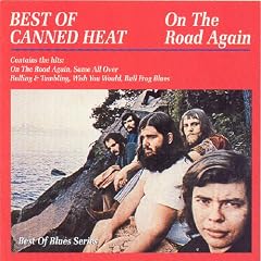 On The Road Again : Best Of ...