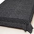 Cotton Coverlet Block Print Bedspread Size Queen (bcov561)