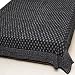 Cotton Coverlet Block Print Bedspread Size Queen (bcov561)