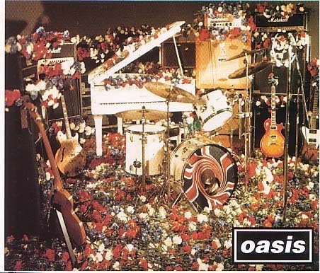 Oasis - Don