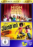 Produkt-Bild: High School Musical / Jump In! [2 DVDs]