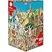 Heye Global City 1500 Piece Hugo Prades Jigsaw Puzzle