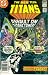 Search : The New Teen Titans #7 : Assault on Titan's Tower (DC Comics)