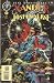 Gene Roddenberry's Xander in Lost Universe #5 Vol. 1 1996