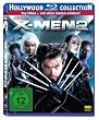 X-Men 2 [Blu-ray]