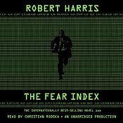 The Fear Index | [Robert Harris]