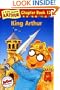 King Arthur ( A Marc Brown Arthur Chapter Book 13)
