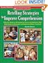 Retelling Strategies To Improve Comprehension: Effective Hands-on Strategies for Fiction and Nonfiction That Help Students Remember and Understand What They Read
