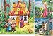 Meine liebsten Märchen, 3 x 49 Teile Puzzle