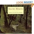Snow-White (Red Fox picture books)
