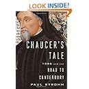 Chaucer's Tale: 1386 and the Road to Canterbury