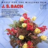Produkt-Bild: Music For The Millions - Vol. 42: Bach
