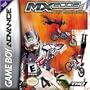 MX 2002 Featuring Ricky Carmichael