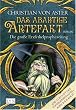 Die gro�e Erzferkelprophezeiung: Das abartige Artefakt: Roman