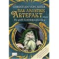 Das abartige Artefakt. Die gro�e Erzferkelprophezeiung 02: Roman