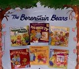 Berenstain Bears Set: Trouble with Friends / Berenstain Bears Too Much TV / Berenstain Bears and the