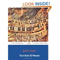 Fox's Book of Martyrs - The Original Classic Edition