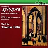 Music By Thomas Tallis