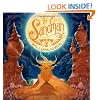 The Sandman: The Story of Sanderson Mansnoozie (The Guardians of Childhood)