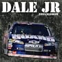 Dale Earnhardt Jr 2010 Mini Calendar