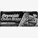 Reynolds Aluminum 510 Reynolds Oven Bag
