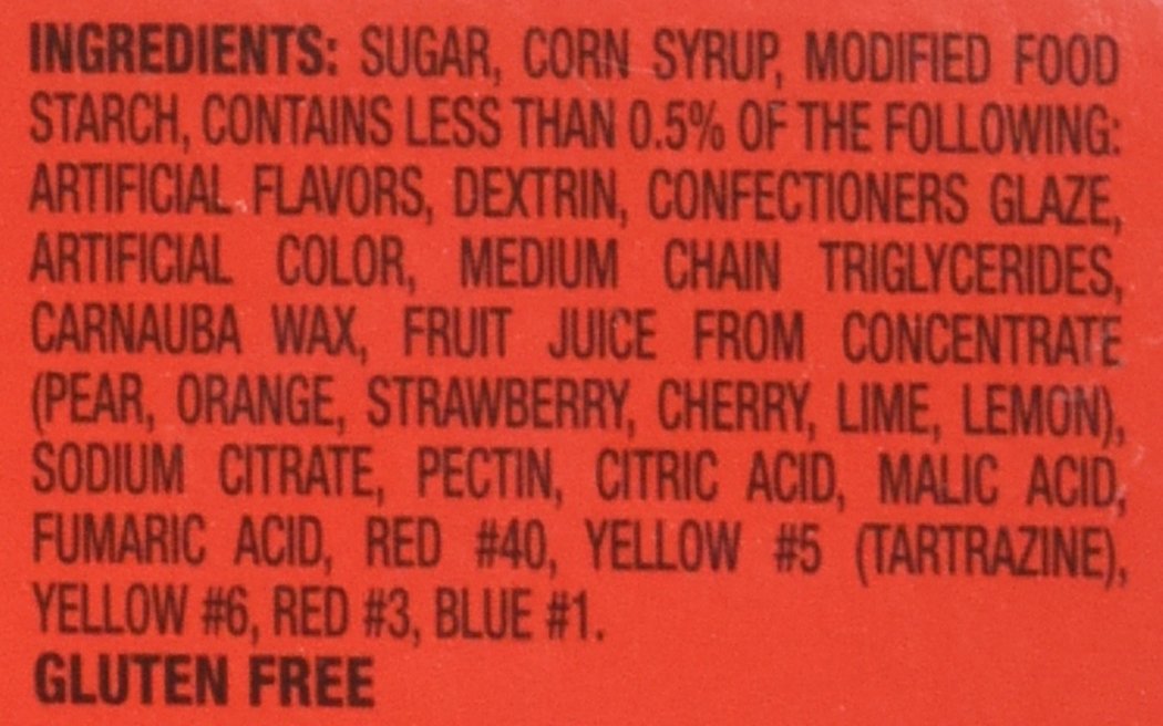 Amazon.com : Hot Tamales-24ct-Individual Mini Boxes Hot Cinnamon ...