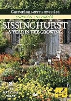 Sissinghurst - A Year In The Growing [DVD]